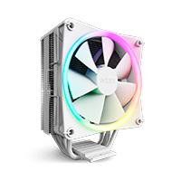 DISIPADOR DE AIRE CPU NZXT T120/ BLANCO /COMP. AMD-INTEL /RGB/ GAMER DISIPADOR DE AIRE CPU NZXT T120/ BLANCO /COMP. AMD-INTEL /RGB/ GAMER